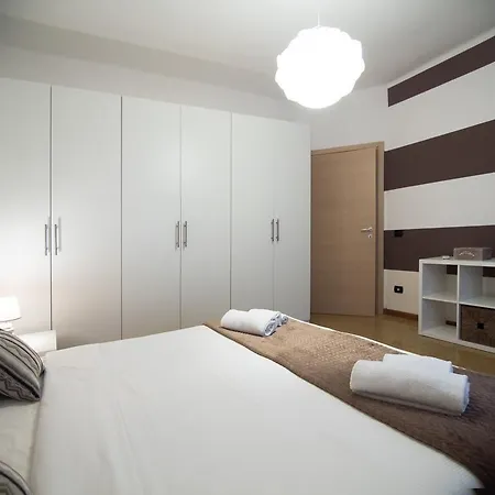 Appartement Matilde's House Avesa