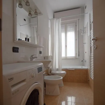 Matilde's House Appartement *