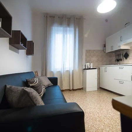 Matilde's House Appartement *