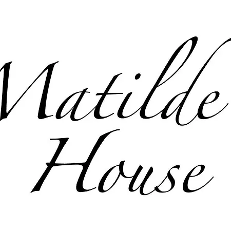 Appartement Matilde's House