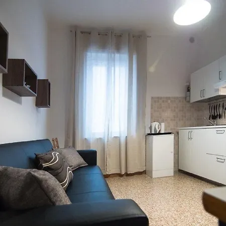 Matilde's House Verona