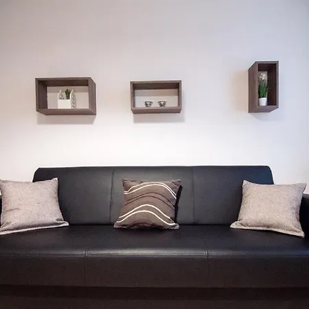 Apartment Matilde's House Verona