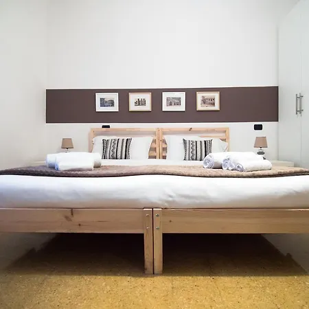 Appartement Matilde's House Avesa