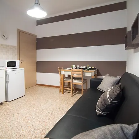Apartment Matilde's House Verona