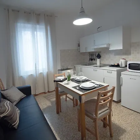 Matilde's House Verona