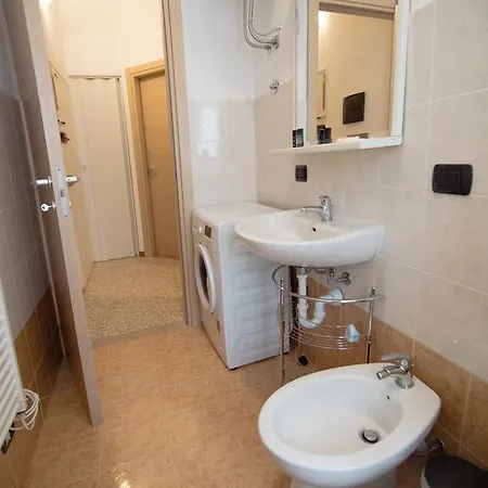 Matilde's House Apartment