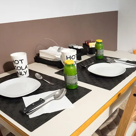 Matilde's House Apartment Verona