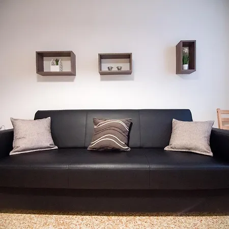 Apartment Matilde's House