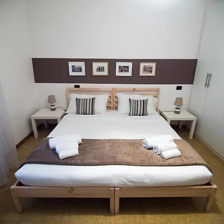 Matilde's House Apartment *