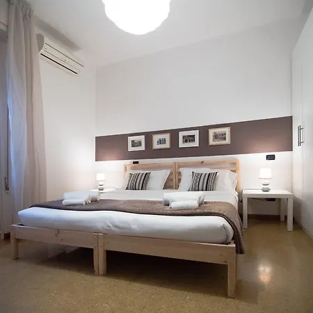 Matilde's House Apartment