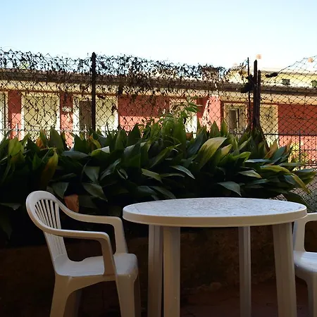 Matilde's House * Verona