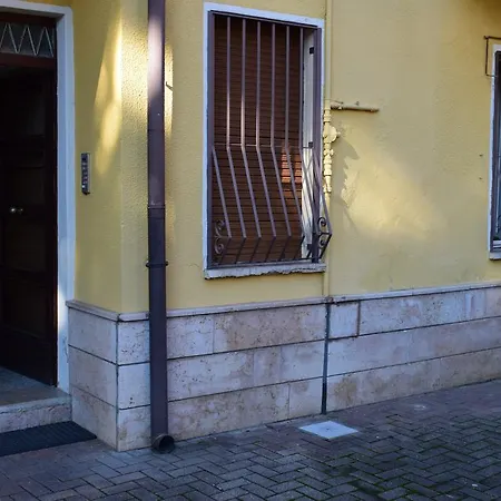 Matilde's House *